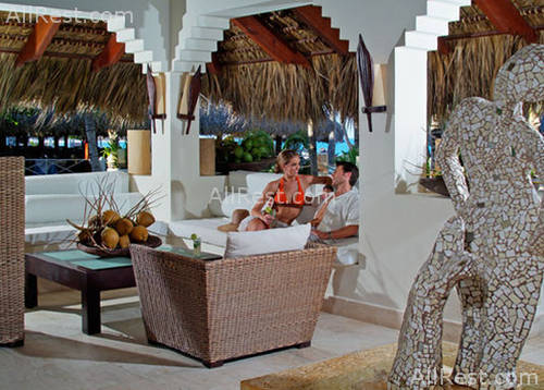 Paradisus Punta Cana 29